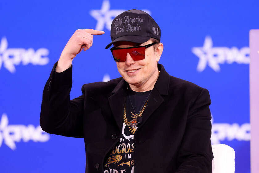 Elon Musk dice que AGI llegará en 2026. Dijo lo mismo el año pasado

 – El diario andino