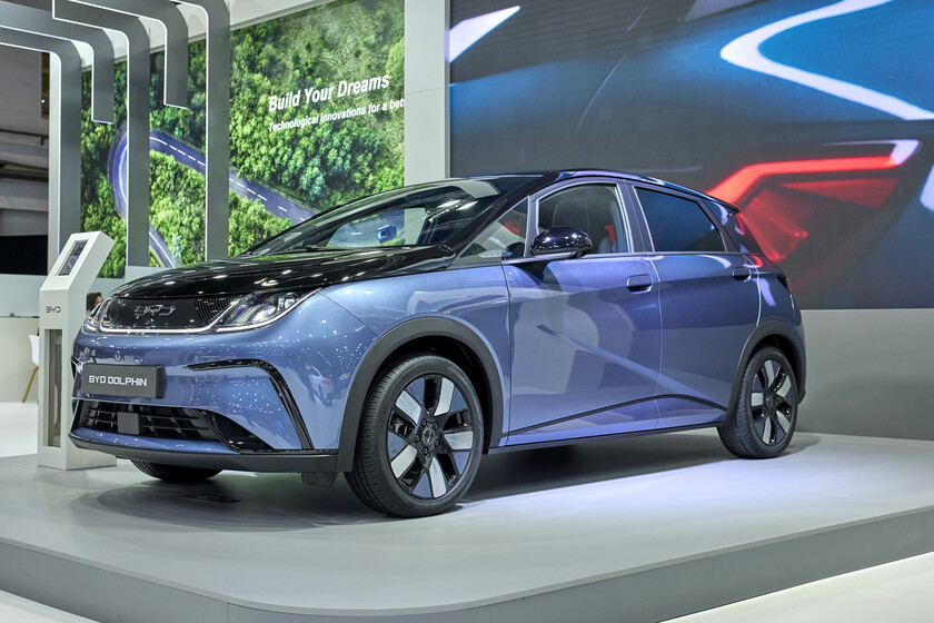 Mientras que los coches son cada vez más caros en Europa, en China no hacen más que bajar. El Gobierno ha tenido que tomar medidas

 – El diario andino