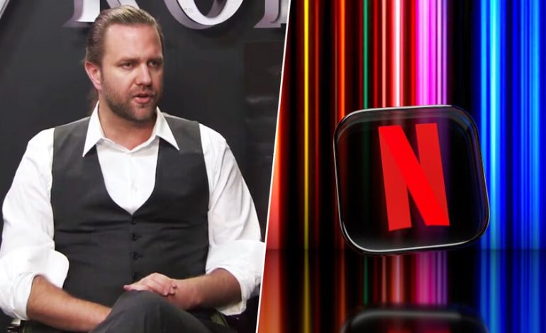 Netflix le confió más de 70 millones por una serie. Llegó sin episodios y una factura de colchón de lujo de 638.000 dólares.

 – El diario andino