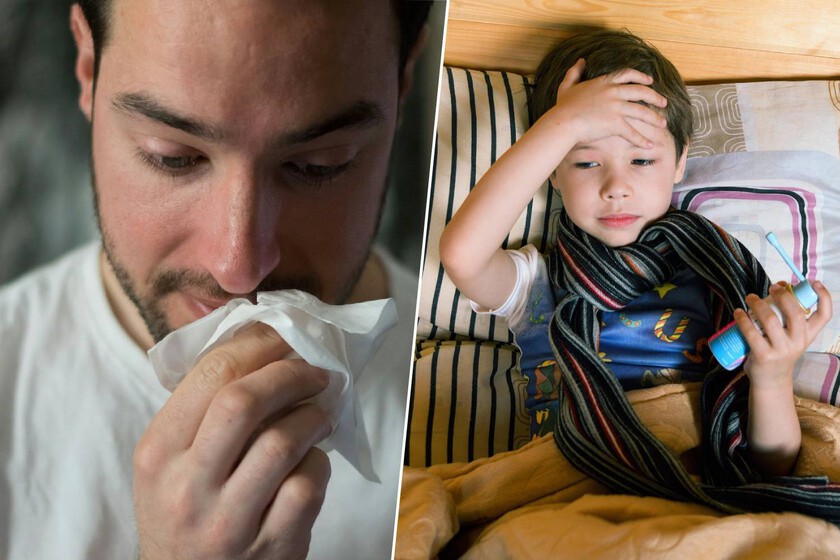 Un 17% más de hospitalizaciones y urgencias cada vez más desbordadas

 – El diario andino