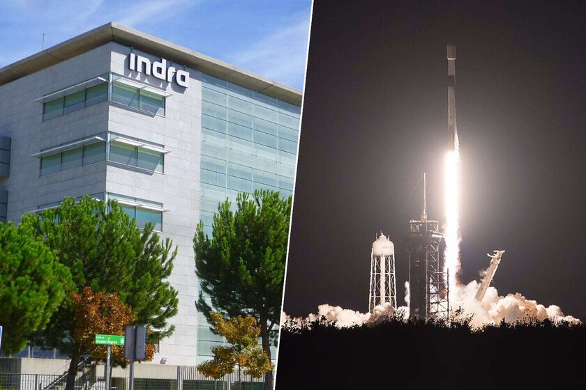 Es un salto de soberanía española en geopolítica espacial

 – El diario andino