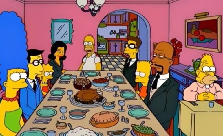 la Navidad de la gran polarización

 – El diario andino