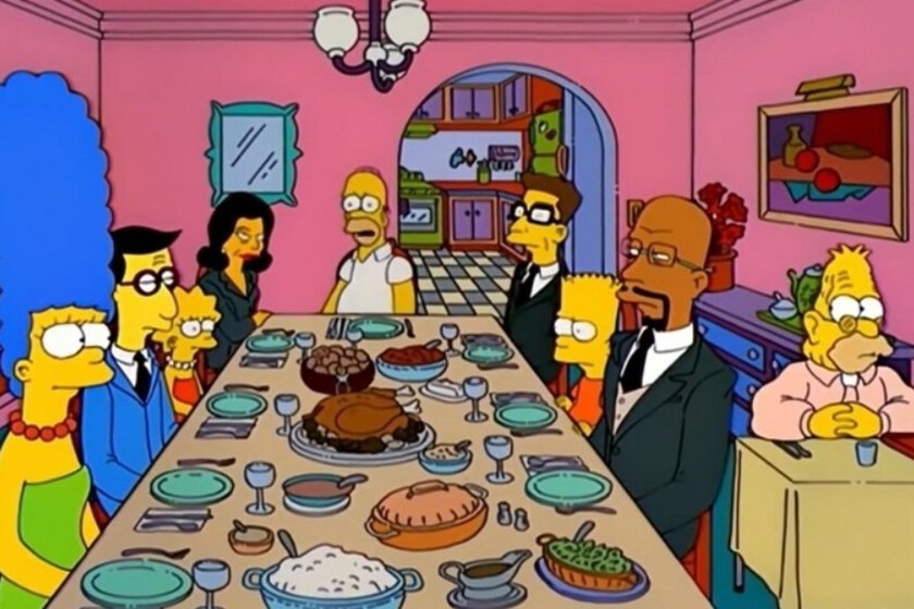 la Navidad de la gran polarización

 – El diario andino