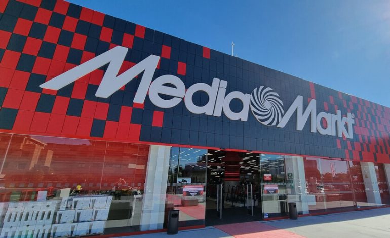 Las cinco mejores ofertas de tecnología y entretenimiento de MediaMarkt hoy, 21 de diciembre

 – El diario andino