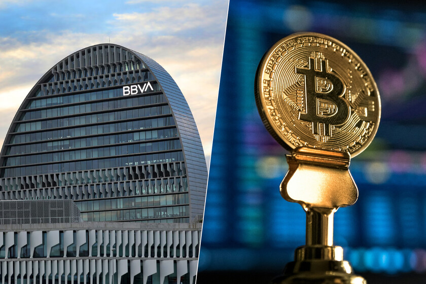 Los bancos españoles no tienen ningún problema en dejarte comprar criptomonedas. Lo que no quieren hacer es aconsejarte sobre ellos.

 – El diario andino