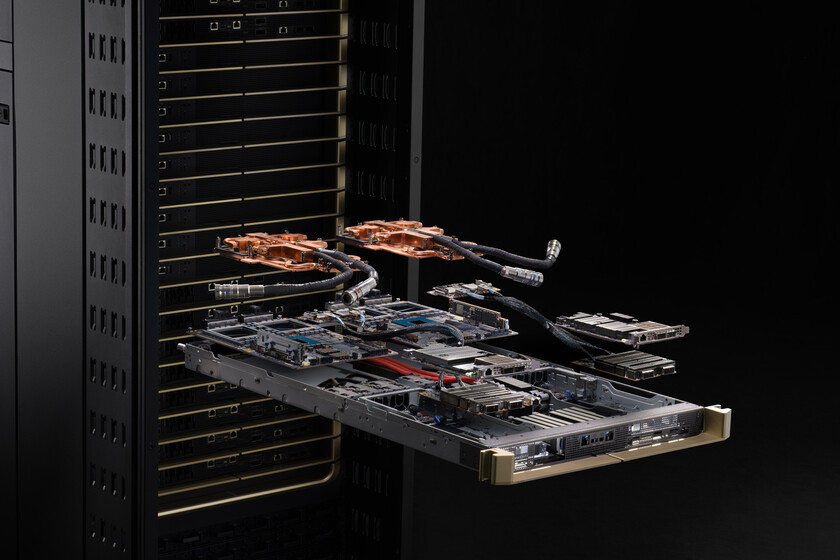 Una empresa de Singapur compró 136.000 GPU con IA de NVIDIA. Lo que no está claro es qué ha hecho con ellos.

 – El diario andino