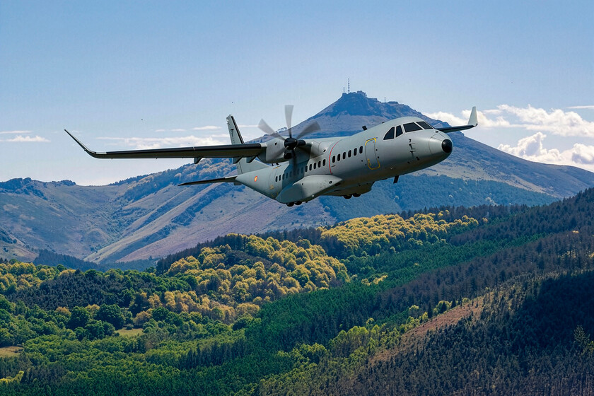 sustituir a dos veteranos y armonizar las flotas

 – El diario andino