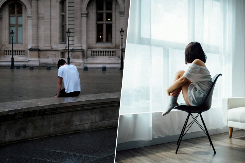 la depresión de los años 20

 – El diario andino