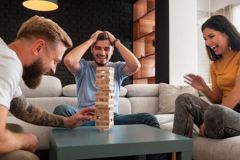 Cinco juegos de mesa que no te puedes perder para divertirte esta Nochevieja con amigos y familiares

 – El diario andino