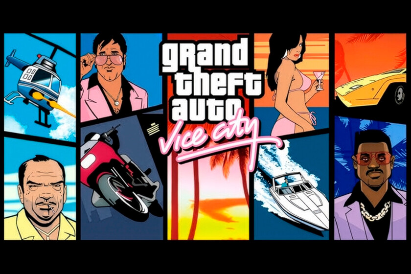 Alguien creía que ‘GTA Vice City’ se podía jugar gratis en el navegador sin consecuencias. Take-Two ha reaccionado con firmeza

 – El diario andino
