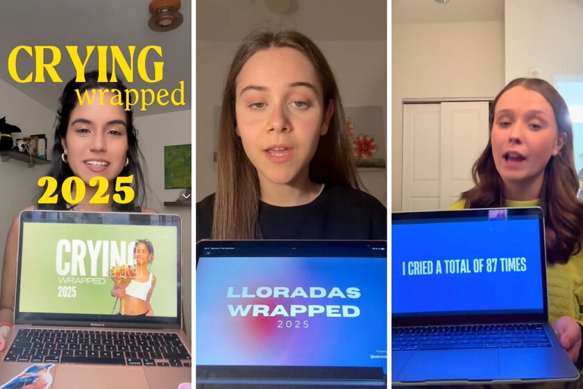 La Generación Z enumera sus crisis emocionales y las convierte en infografías

 – El diario andino