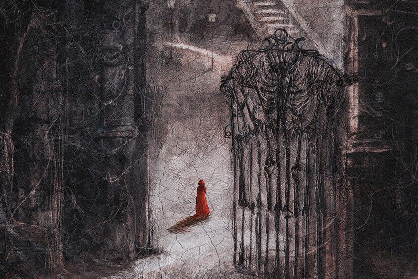 Un fan fiction de Harry Potter tuvo tanto éxito que cambió los nombres de sus protagonistas. Y gracias a esto ganó 3 millones de dólares.

 – El diario andino