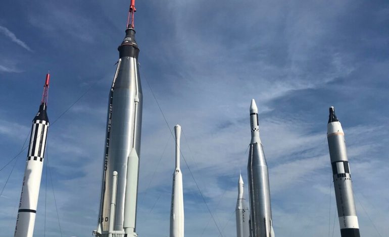 La Agencia Espacial Europea siempre ha lanzado cohetes desde América del Sur. Noruega está muy cerca de cambiar eso

 – El diario andino