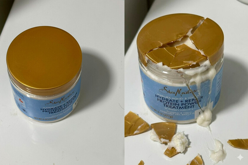 La IA ya genera fotografías que no se pueden distinguir de la realidad, por lo que la gente la utiliza para recopilar devoluciones falsas

 – El diario andino