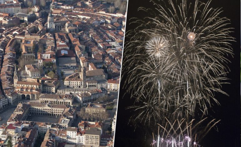 Las ciudades llevan años preguntándose si deberían prohibir los petardos en Nochevieja. Vitoria tiene una solución salomónica

 – El diario andino