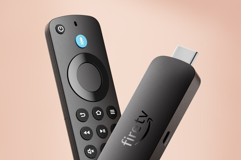 El Fire TV Stick que recomiendo comprar a casi todos los que conozco está a medio camino entre HD y 4K

 – El diario andino