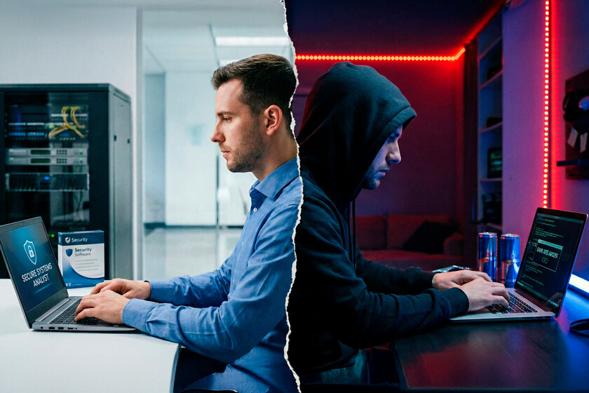 Cómo cayeron dos profesionales tras usar ransomware

 – El diario andino