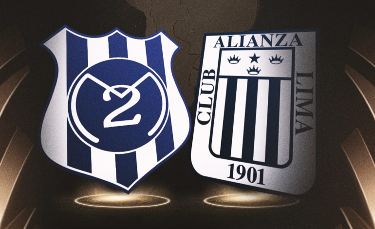 Presidente 2 de Mayo desconoció a Alianza Lima y prepara duelo contra Sporting Cristal

 – El diario andino