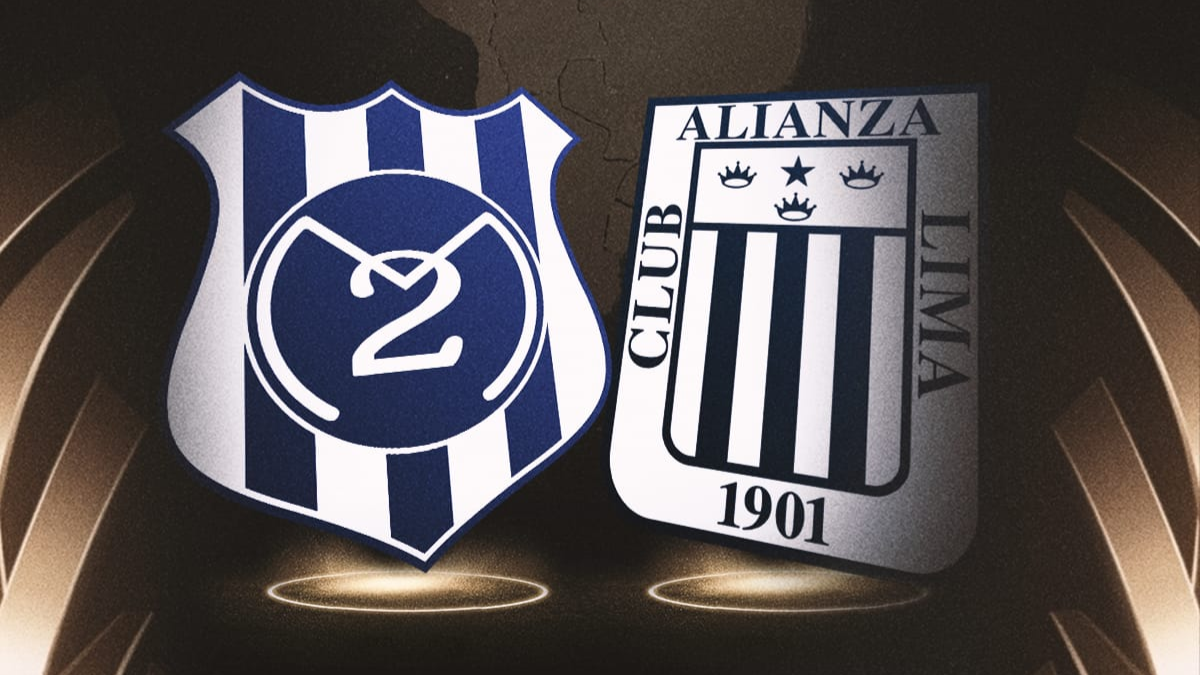 Presidente 2 de Mayo desconoció a Alianza Lima y prepara duelo contra Sporting Cristal

 – El diario andino