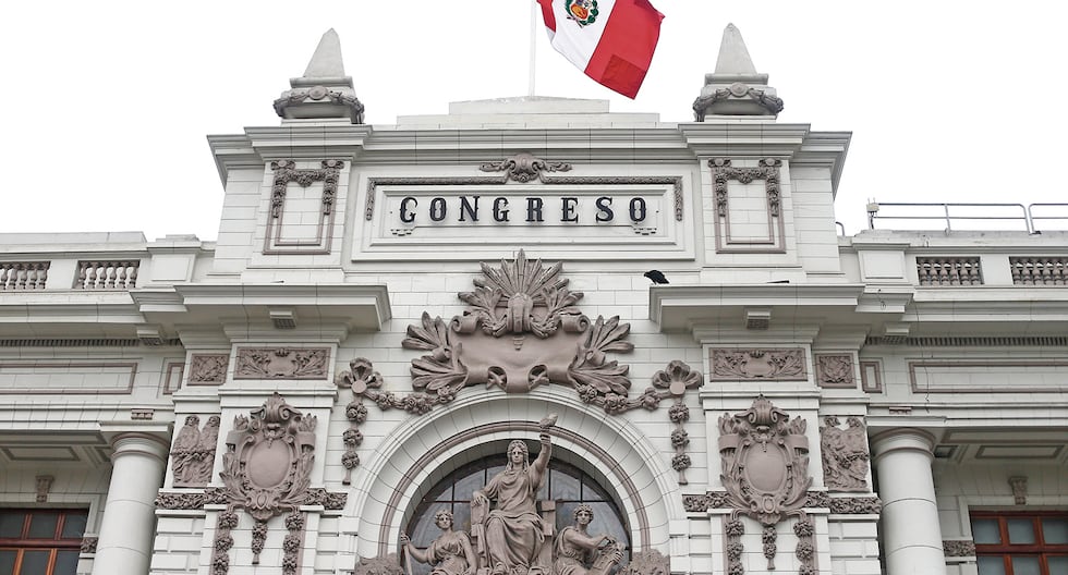 Ley Mape, restablecimiento de la inmunidad: Esta es la agenda esperada del Congreso para la última parte del quinquenio 2021-2026 | tlcnota | POLÍTICA

 – El diario andino