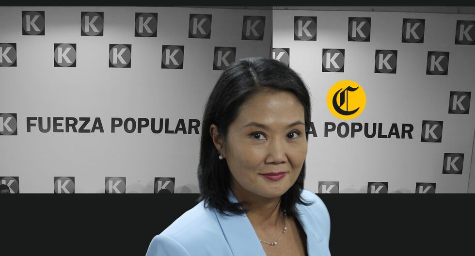 Keiko Fujimori y el caso cóctel EN VIVO: Audiencia de ejecución en el tribunal del TC el viernes | POLÍTICA

 – El diario andino