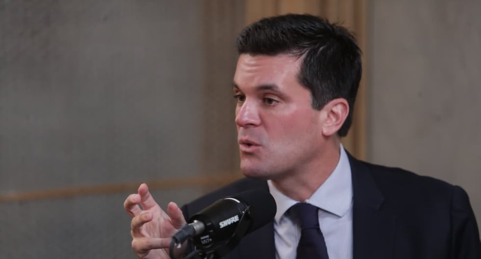 Javier Bedoya dice que Rafael López Aliaga se debe a la caviarización del PPC en 2021 | POLÍTICA

 – El diario andino