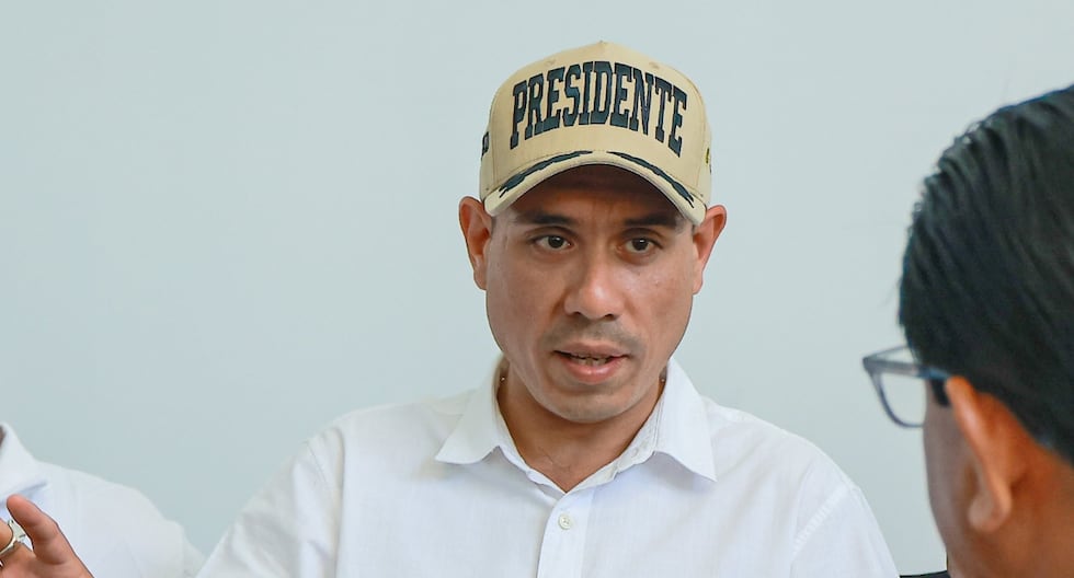 Presidente José Jerí anuncia próxima declaratoria de emergencia en Piura y Sullana | PERÚ

 – El diario andino