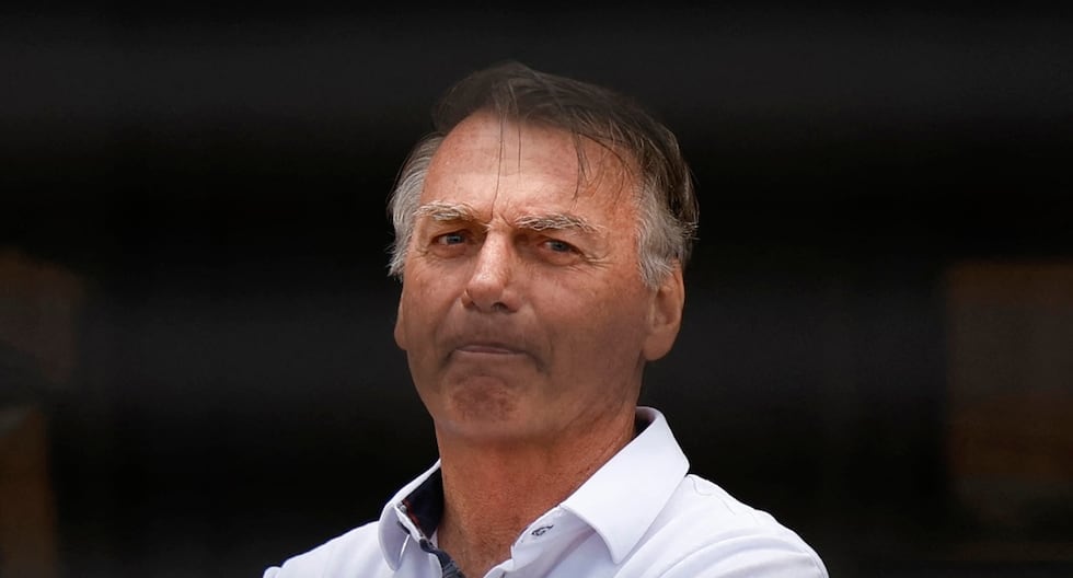 Jair Bolsonaro | Brasil: Defensa del expresidente pide que salga de prisión para ser operado por deterioro de su salud | brasilia | Lo último | MUNDO

 – El diario andino