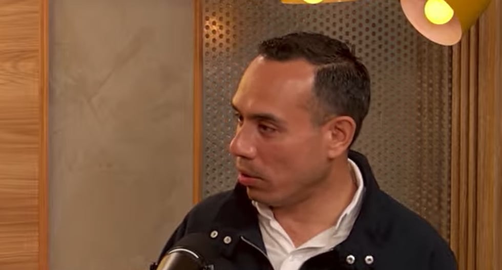 José Jerí sobre Betsy Chávez: Ir a un país con comportamiento seguro o no no reduce la criminalidad en el país. No es un tema importante para mí lo último | POLÍTICA

 – El diario andino