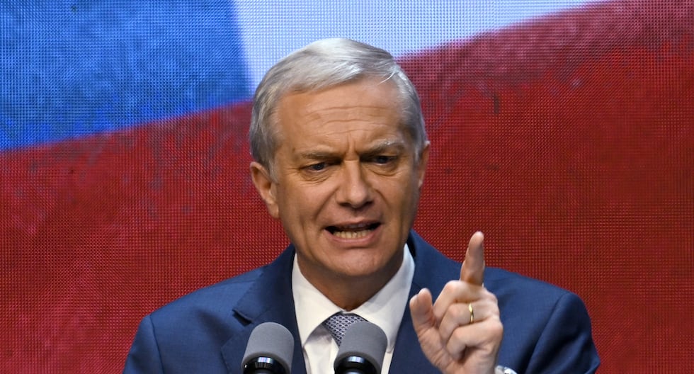 José Antonio Kast | Mano dura contra la criminalidad y la migración irregular en Chile: los desafíos del presidente electo para cumplir su mayor promesa | Gabriel Boric | Tren Aragua | Tlcnota | MUNDO

 – El diario andino