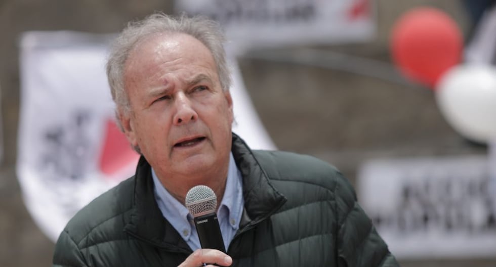 Alfredo Barnechea tras expulsión de Acción Popular: «El JNE se ha salido completamente de la ley» Elecciones 2026 Roberto Burneo Último | POLÍTICA

 – El diario andino