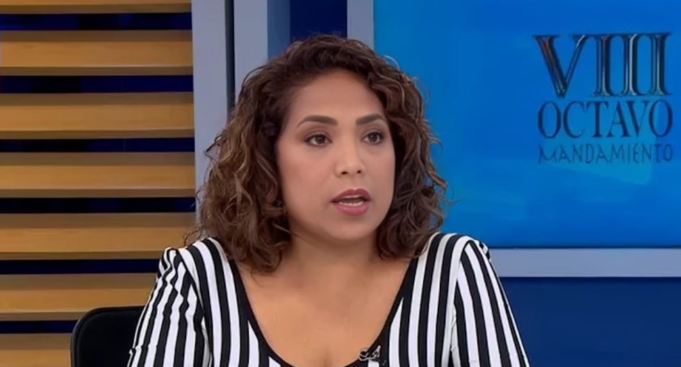 IPYS condena presunta conspiración contra la periodista Karla Ramírez y exige una investigación inmediata | POLÍTICA

 – El diario andino