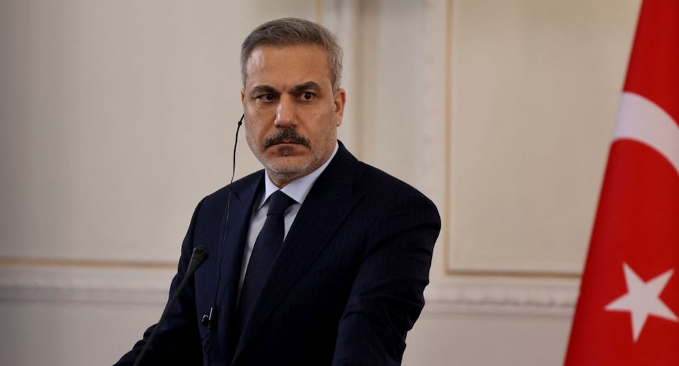 Guerra Rusia-Ucrania: Gobierno de Türkiye asegura que ambos países están «muy cerca» de acordar poner fin al conflicto Últimas | MUNDO

 – El diario andino