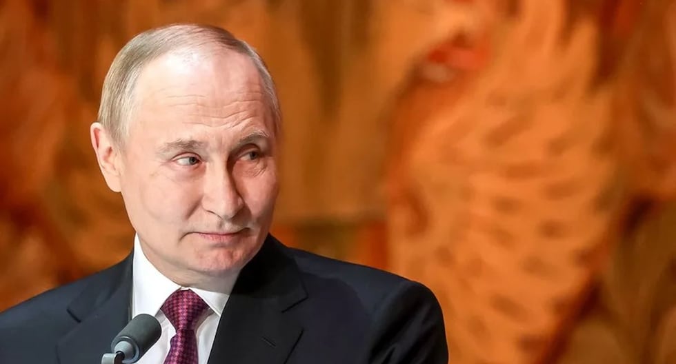 Guerra Rusia-Ucrania | El Kremlin niega haber rechazado el plan de paz de Donald Trump para Ucrania | Vladímir Putin | Volodymyr Zelensky último | MUNDO

 – El diario andino