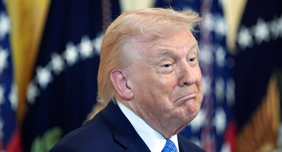 Donald Trump tiene “la personalidad de un alcohólico”, según su jefa de gabinete Susie Wiles | Feria de la vanidad | Estados Unidos | Lo último | MUNDO

 – El diario andino