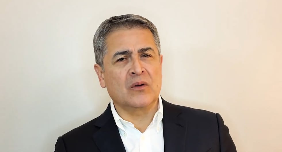 Juan Orlando Hernández: La Fiscalía General de Honduras pide la “captura internacional” del expresidente | Johel Zelaya | Interpol | Lo último | MUNDO

 – El diario andino