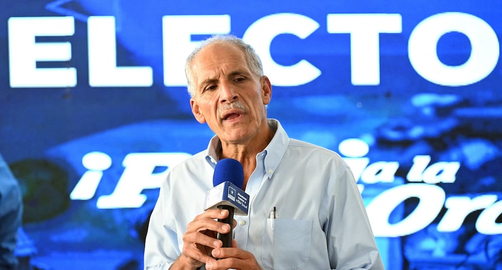 Nasry Asfura se declara “preparado para gobernar” Honduras tras ser proclamado presidente electo | CNE | Partido Nacional | Lo último | MUNDO

 – El diario andino