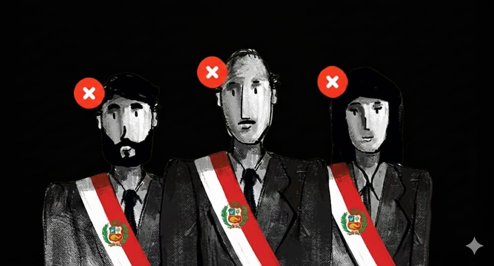 Elecciones 2026: ¿Por qué al menos 18 placas presidenciales se declaran no elegibles? | POLÍTICA

 – El diario andino