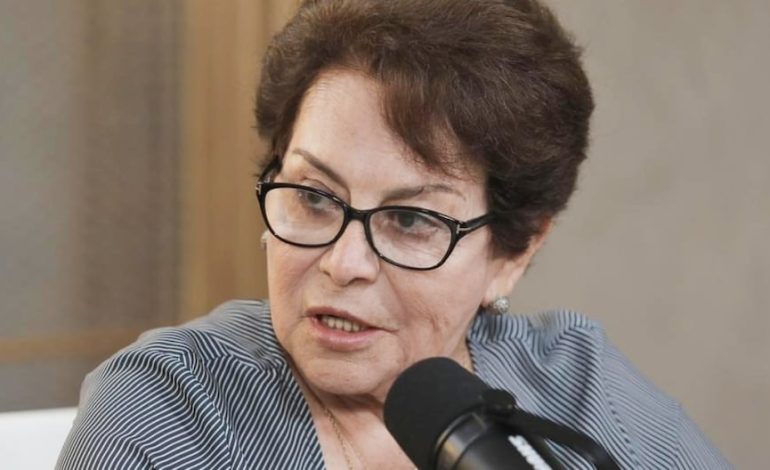 Gladys Echaíz sobre Alianza para el Progreso: «Me trajeron una lista de personas que iban a trabajar conmigo y no los conocía» último | POLÍTICA

 – El diario andino