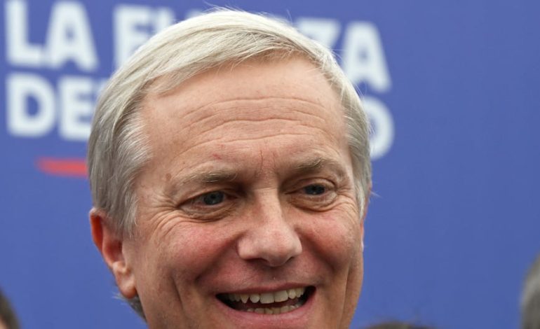 Quién es José Antonio Kast, el presidente de extrema derecha con un plan “implacable” para gobernar Chile | PERFIL | MUNDO

 – El diario andino