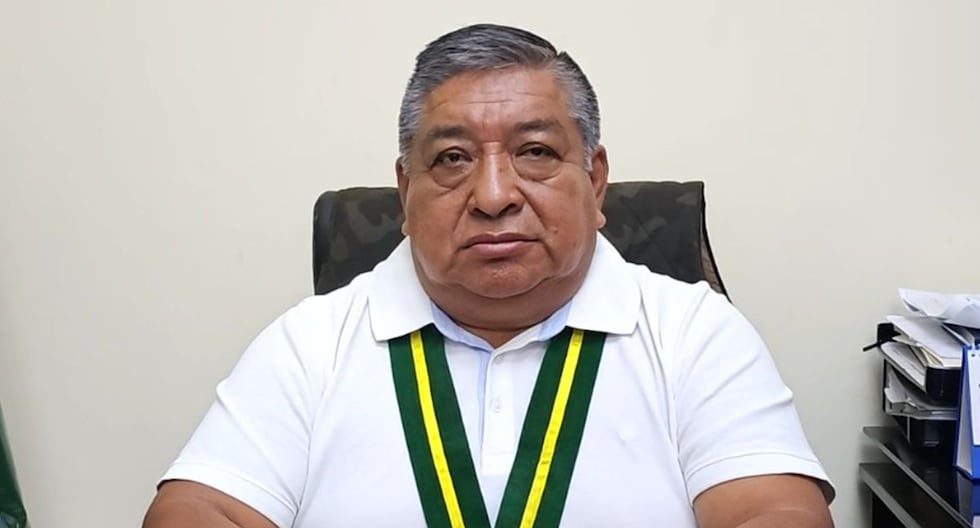 Elena Rojas: alcaldesa de Chicama entre lágrimas dice “no aguantamos más” | PERÚ

 – El diario andino