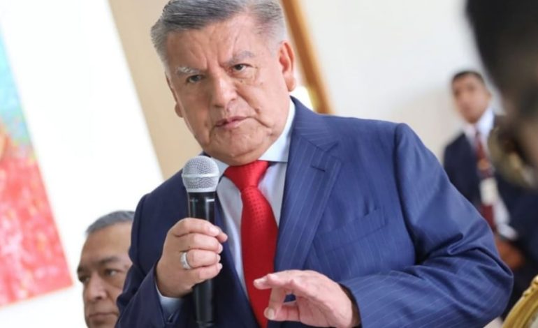 Demuestran que APP debe casi S/ 20 millones a César Acuña, su familia y la Universidad César Vallejo | POLÍTICA

 – El diario andino