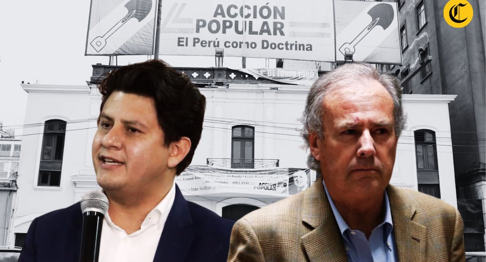 La guerra civil continúa en acción Popular: Julio Chávez busca derrocar a Alfredo Barnechea tras anulación de elecciones del TLC Nota | POLÍTICA

 – El diario andino