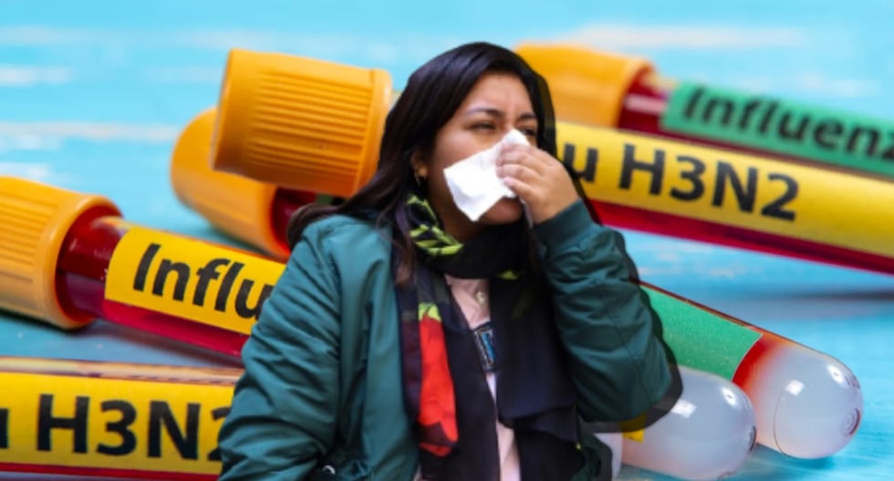 Salud para 2026: ¿está preparado el sistema peruano para enfrentar el AH3N2, la influenza, el dengue o las enfermedades prevenibles mediante vacunación? | CAL

 – El diario andino