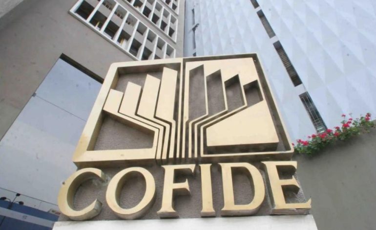 Cofide alcanza utilidad histórica de 100 millones de soles en 2025

 – El diario andino