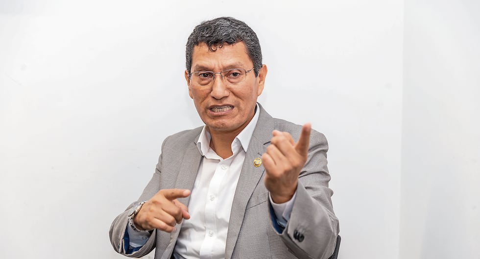 Harvey Colchado enfrenta investigación fiscal en medio de su candidatura | Elecciones 2026 | Ahora nación | PNP | Diviac | Tlcnota | POLÍTICA

 – El diario andino