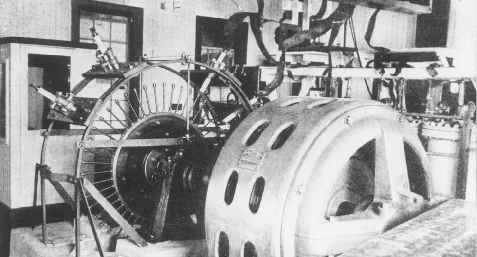 Aniversarios del 24 de diciembre: ¿Qué pasó en el mundo un día como hoy? | Reginald Aubrey Fessenden | Transmisión de radio | Lo último | MUNDO

 – El diario andino