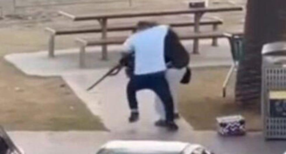 Disparos en Australia | Playa de Bondi | La acción heroica de un civil que desarmó a uno de los terroristas en Sydney | MUNDO

 – El diario andino