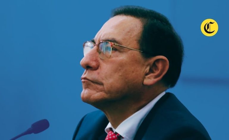 Martín Vizcarra | La Fiscalía presentará a más de 20 testigos y peritos en el segundo juicio contra el expresidente: ¿quiénes son? | Obrainsa | ICCGSA | Lomas de Ilo | Hospital Moquegua | POLÍTICA

 – El diario andino