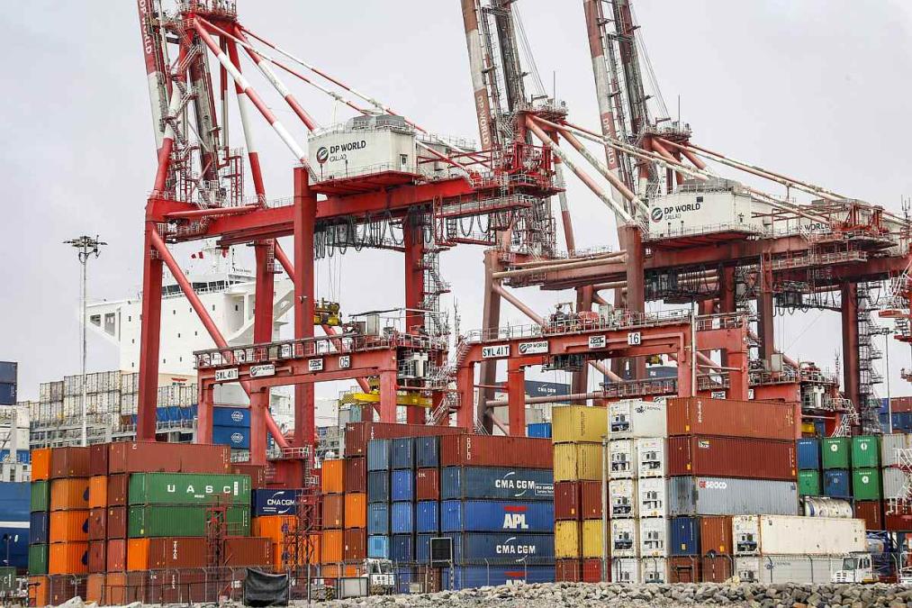 Exportaciones peruanas rondarían los 90 mil millones de dólares

 – El diario andino